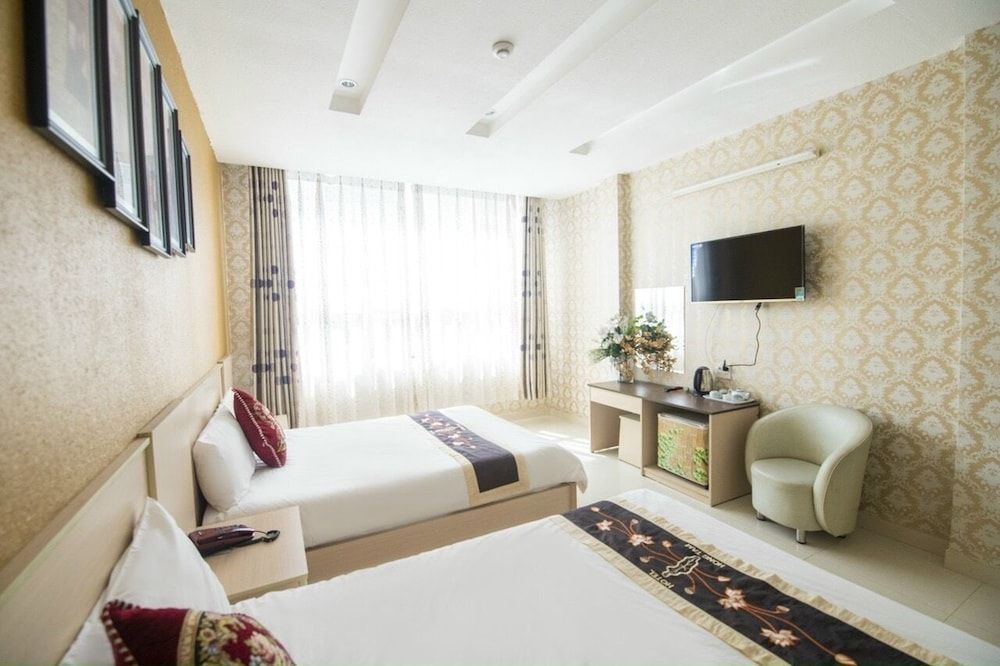 undefined Hong Tam Hotel 7