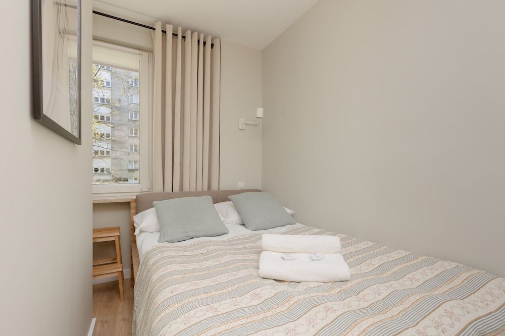 undefined Aleja Jana Pawla II Studio by Renters 4