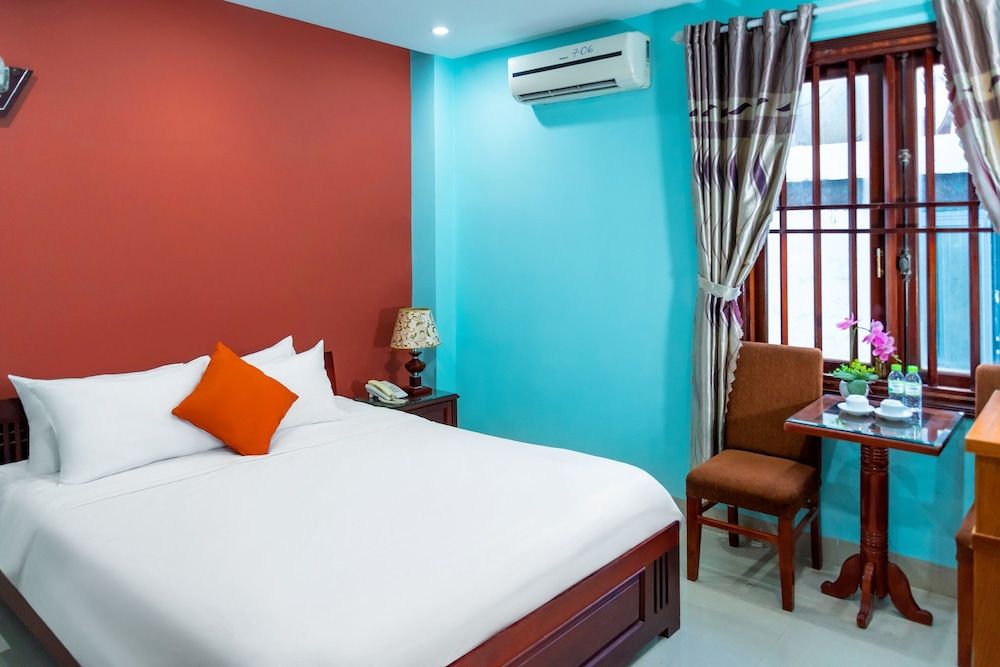 undefined Central Beach Hotel