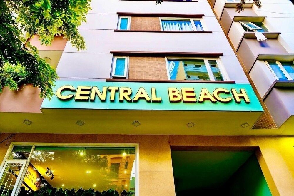 undefined Central Beach Hotel 2