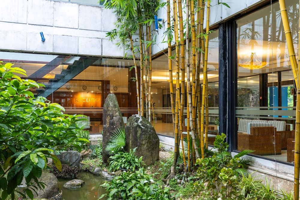 undefined Thang Loi Hotel Hanoi 5