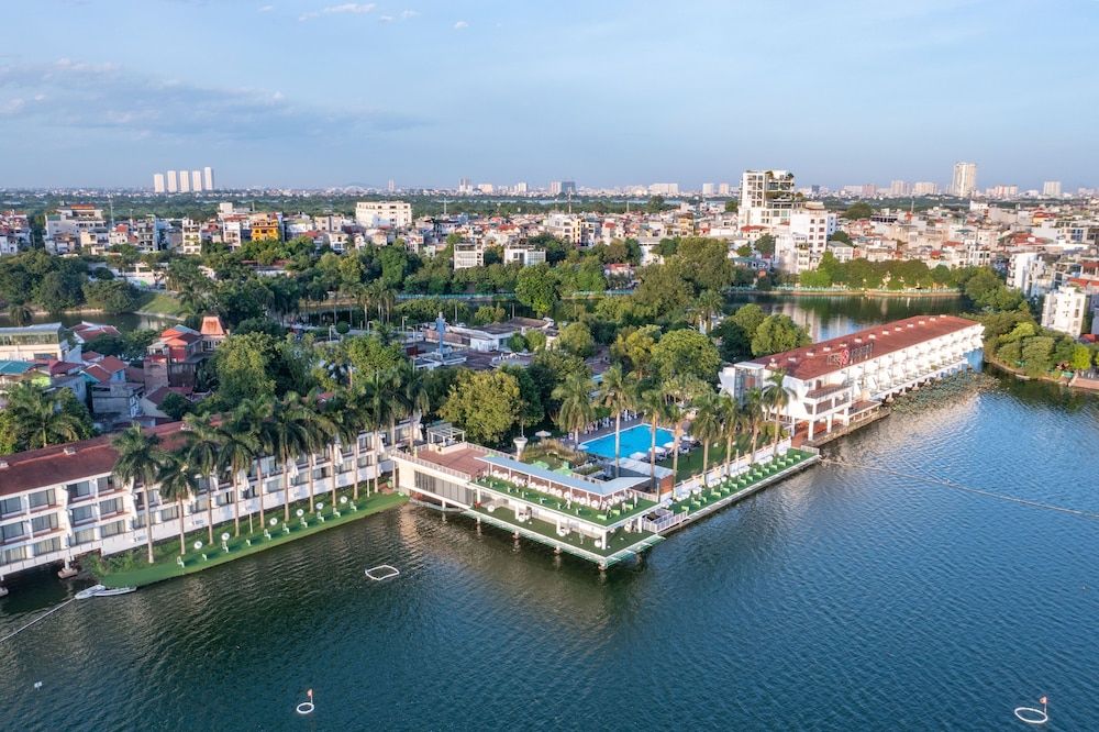 undefined Thang Loi Hotel Hanoi 2