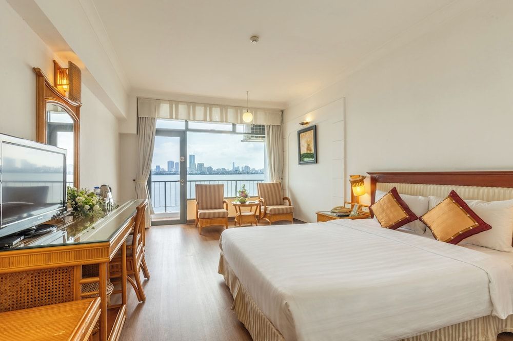 undefined Thang Loi Hotel Hanoi 3