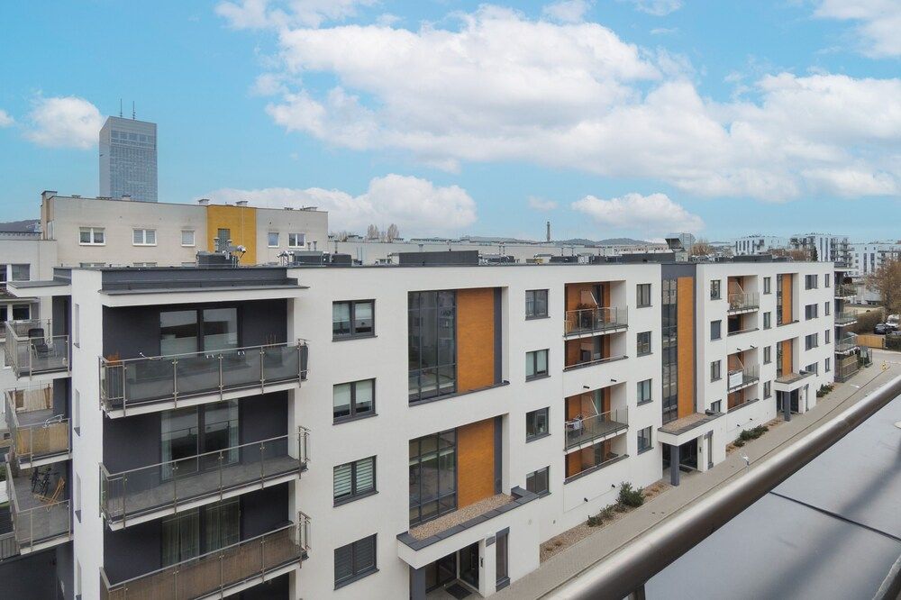 undefined Business Flat Oliva by Renters Prestige 2