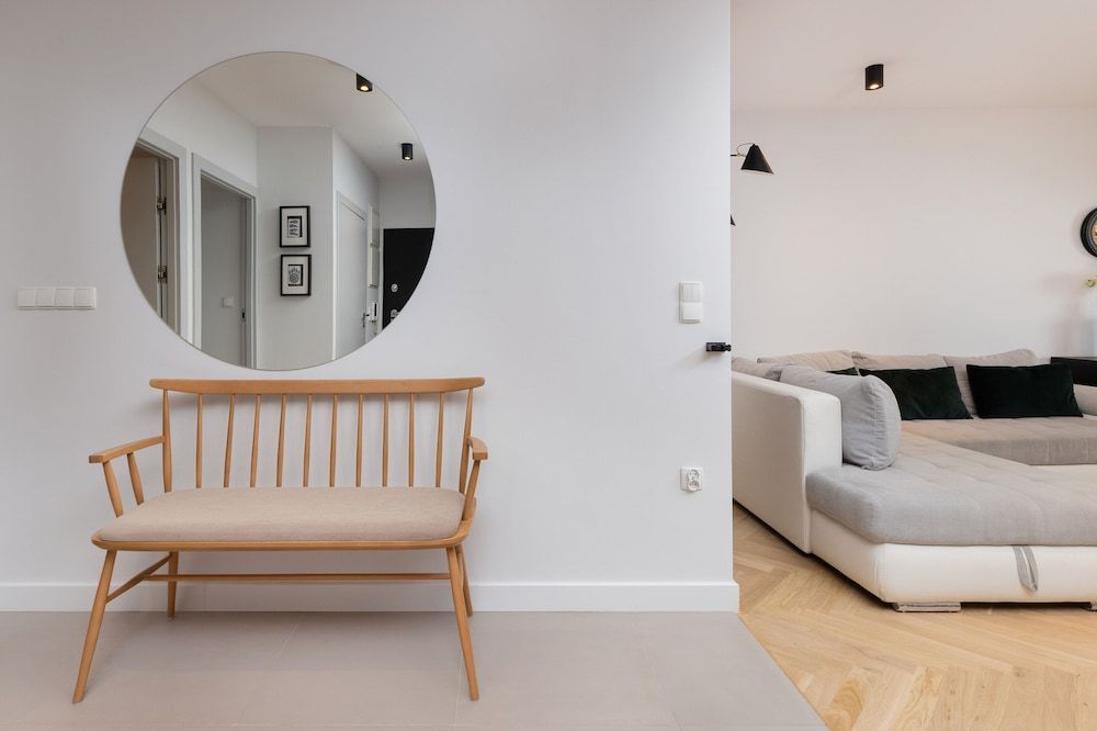 Business Flat Oliva by Renters Prestige Apartment, 2 Bedrooms, 2 Bathrooms 10