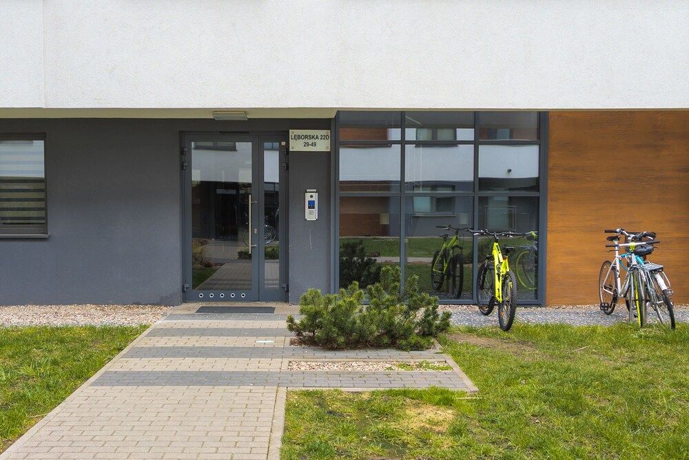 undefined Business Flat Oliva by Renters Prestige 5