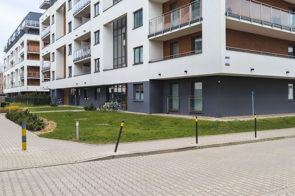 undefined Business Flat Oliva by Renters Prestige 6