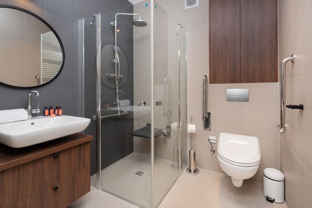 Business Flat Oliva by Renters Prestige Apartment, 2 Bedrooms, 2 Bathrooms 8