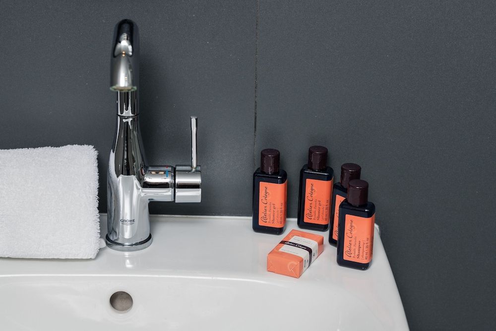 Business Flat Oliva by Renters Prestige Apartment, 2 Bedrooms, 2 Bathrooms 6