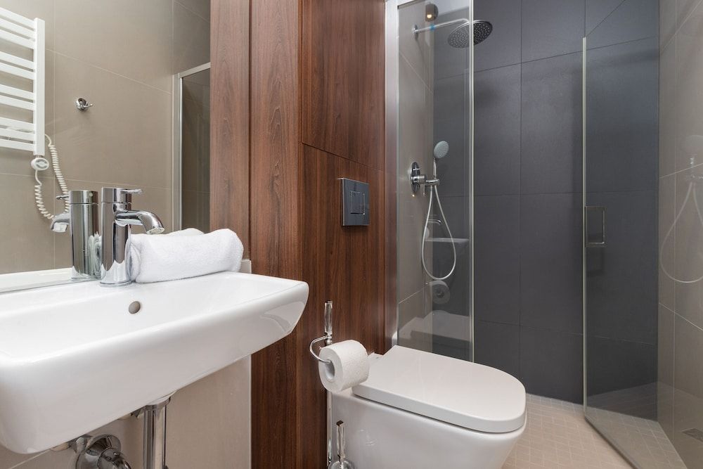 Business Flat Oliva by Renters Prestige Apartment, 2 Bedrooms, 2 Bathrooms 7