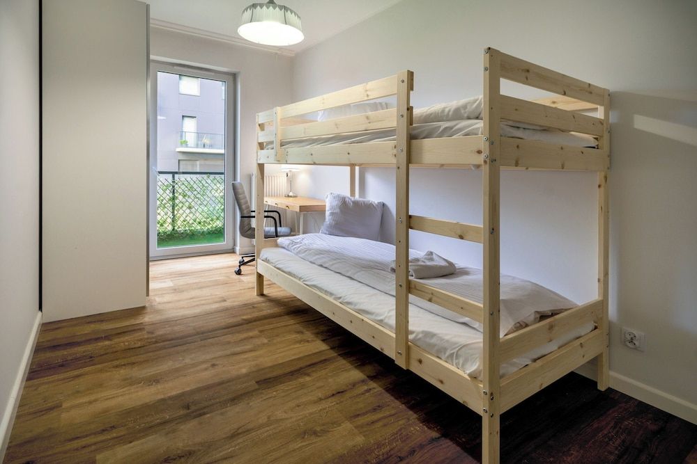 Family Apartment