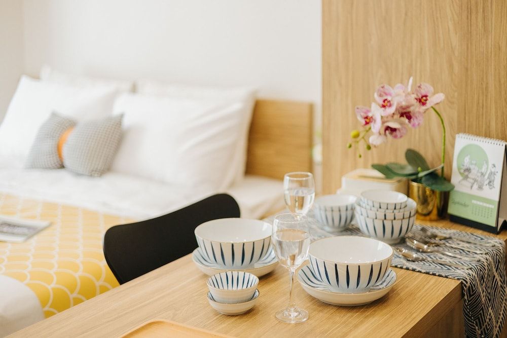 Myrcella Urban Studio Signature Apartment 10