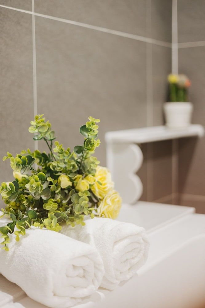 Myrcella Urban Studio Signature Apartment 24