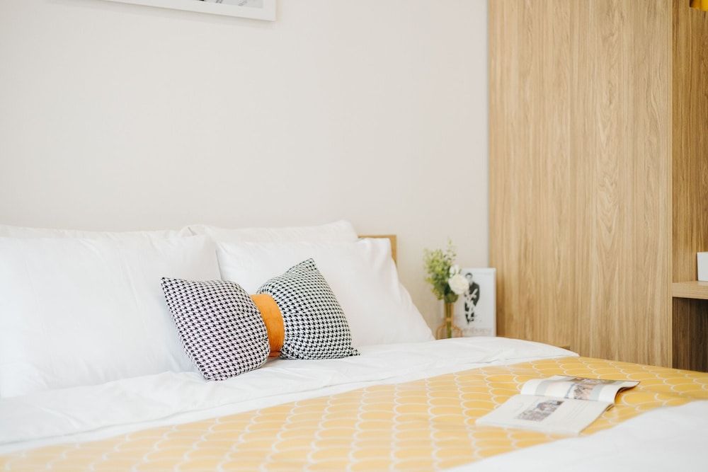 Myrcella Urban Studio Signature Apartment 9