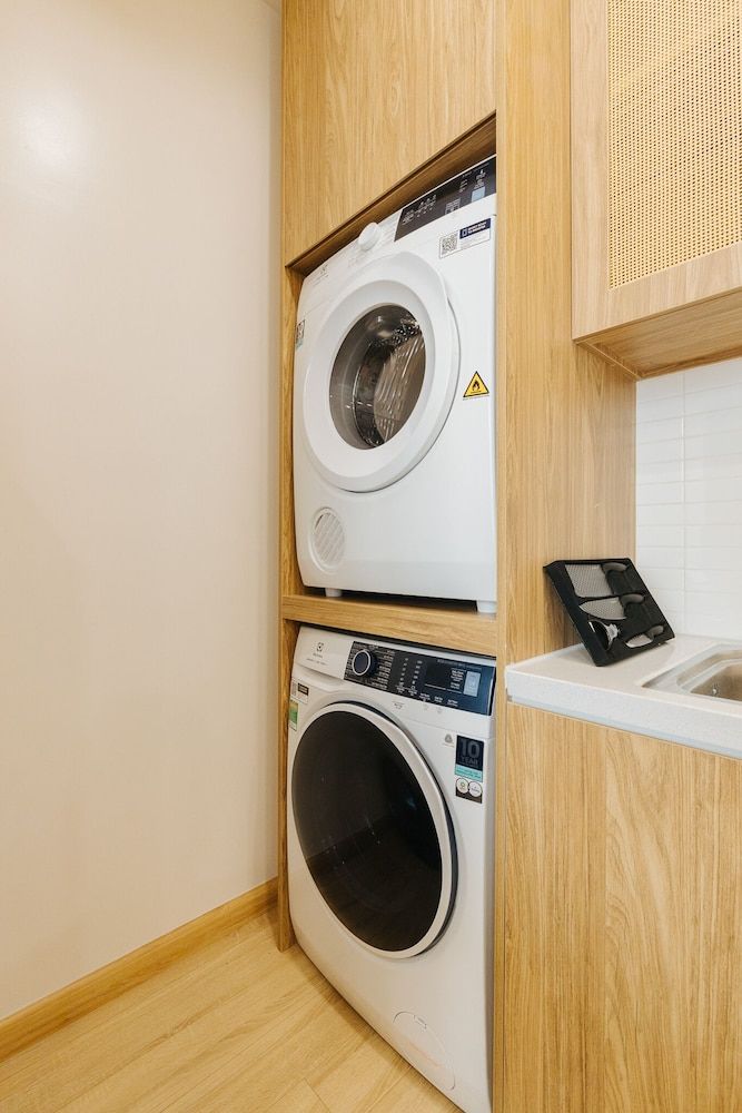 Myrcella Urban Studio Signature Apartment 20