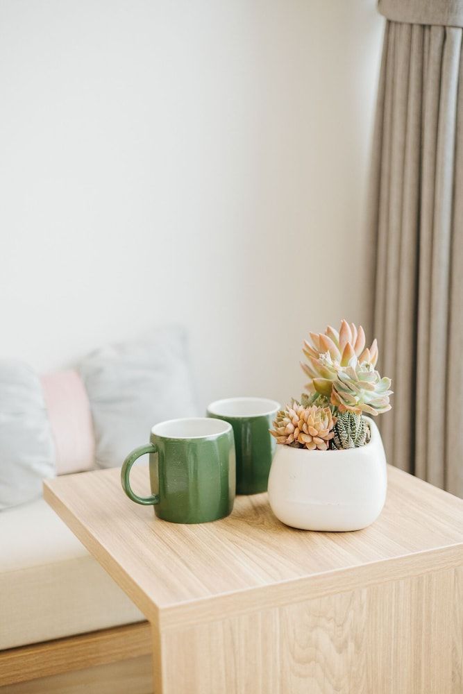 Myrcella Urban Studio Signature Apartment 36