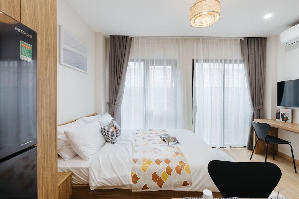 undefined Myrcella Urban Studio