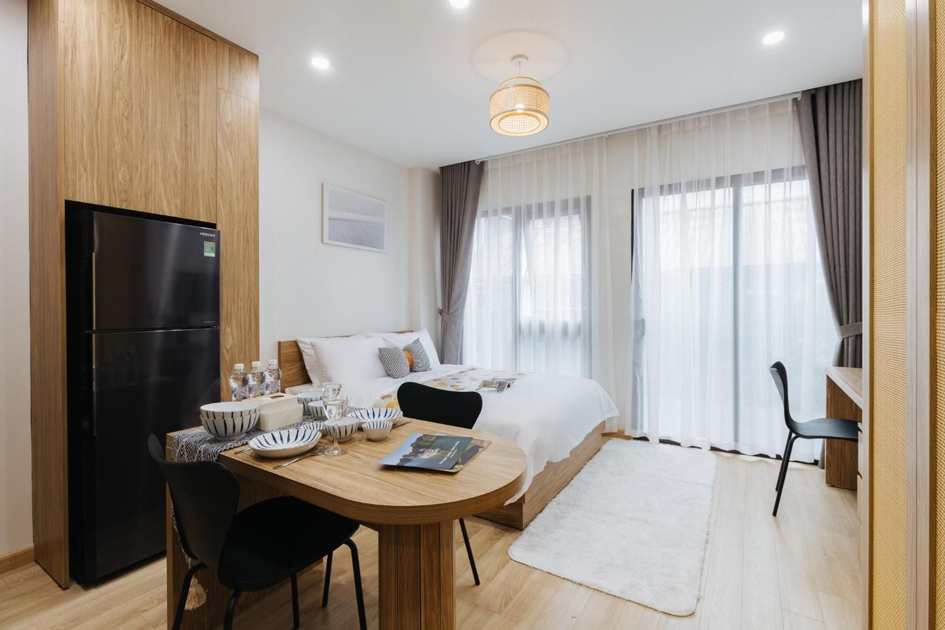 undefined Myrcella Urban Studio 2