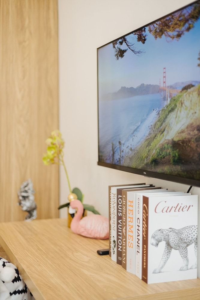 Myrcella Urban Studio Signature Apartment 39