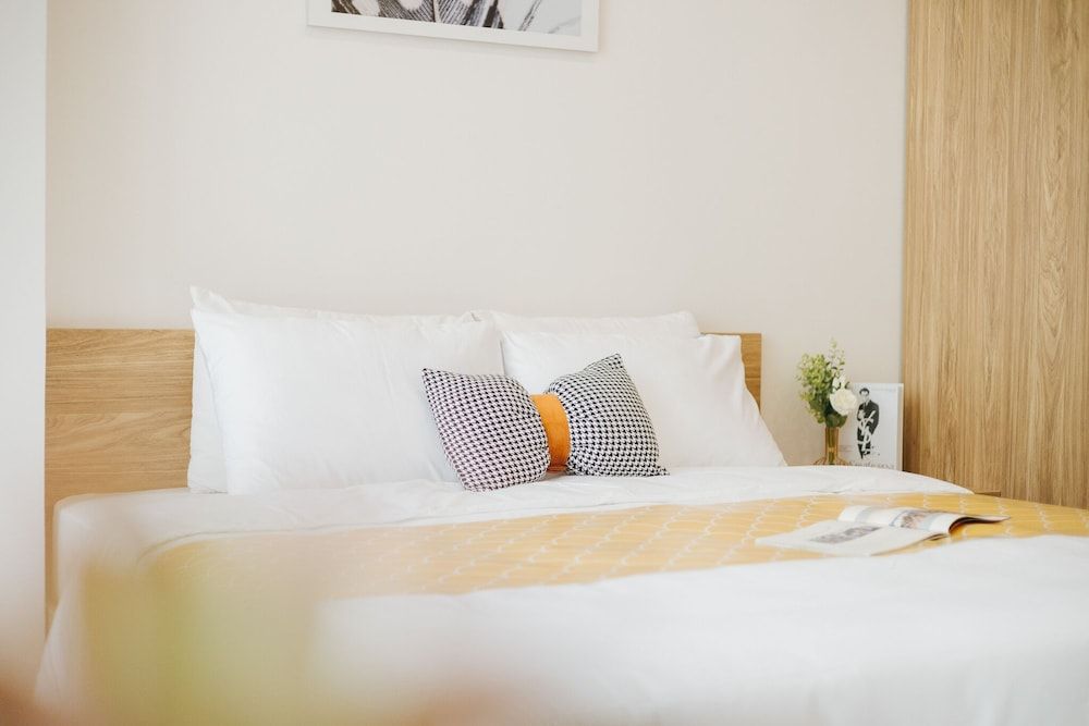 Myrcella Urban Studio Signature Apartment 17