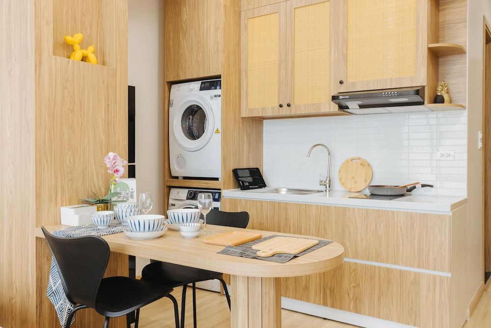 Myrcella Urban Studio Signature Apartment 28