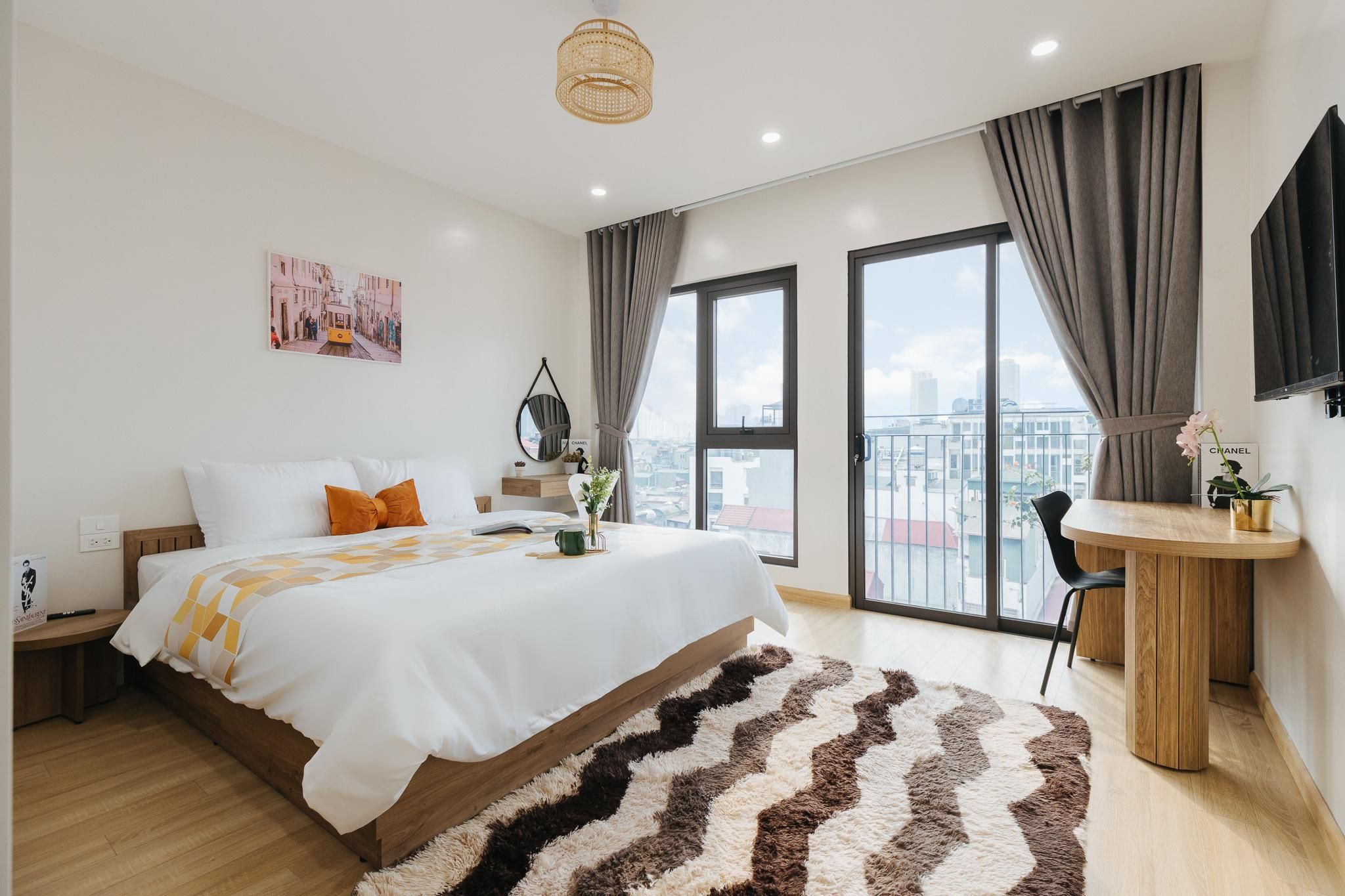 undefined Myrcella Urban Studio 6