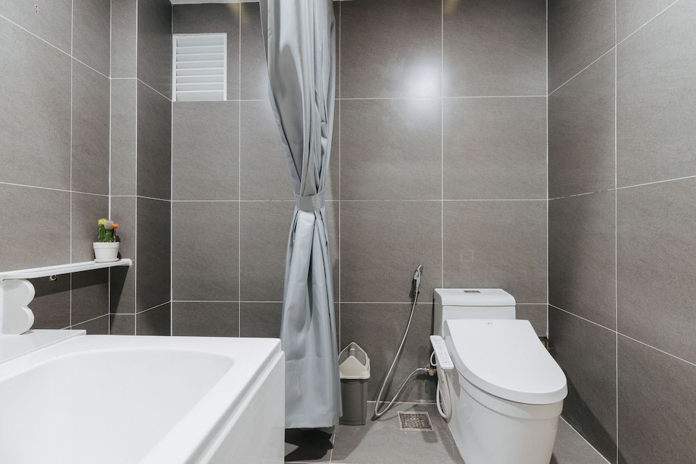 Myrcella Urban Studio Signature Apartment 22