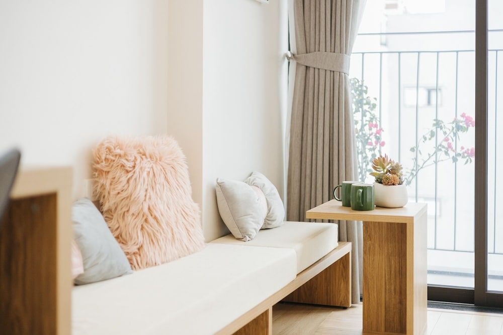 Myrcella Urban Studio Signature Apartment 38