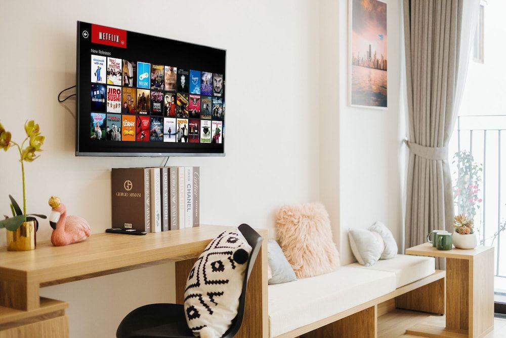 Myrcella Urban Studio Signature Apartment 37