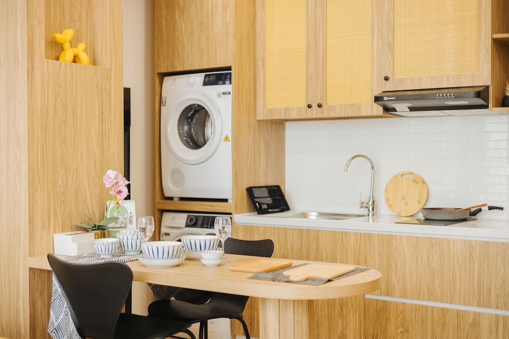 Myrcella Urban Studio Signature Apartment 20