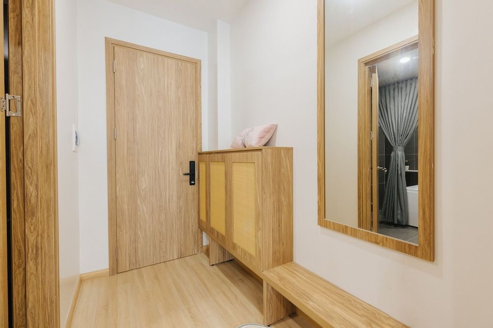 Myrcella Urban Studio Signature Apartment 35