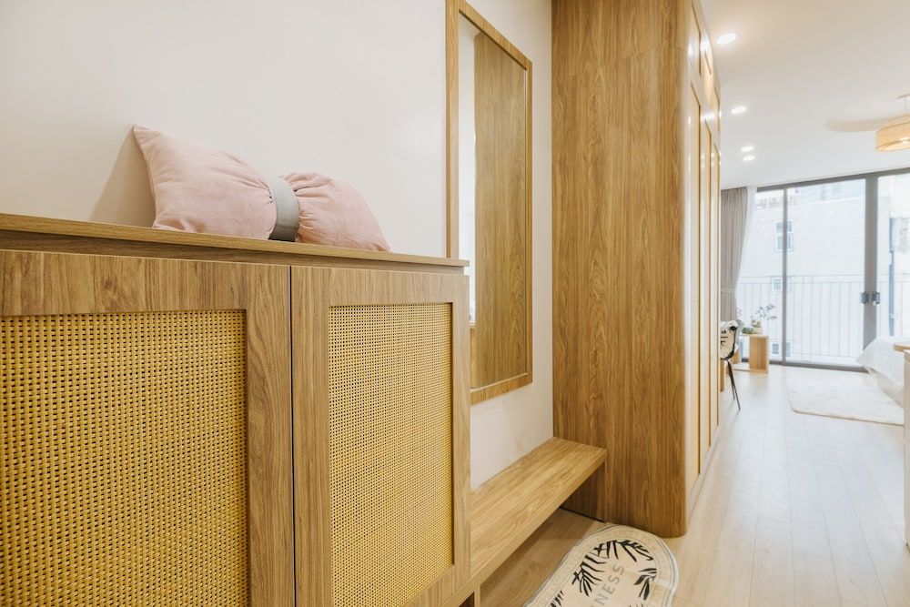 Myrcella Urban Studio Signature Apartment 34