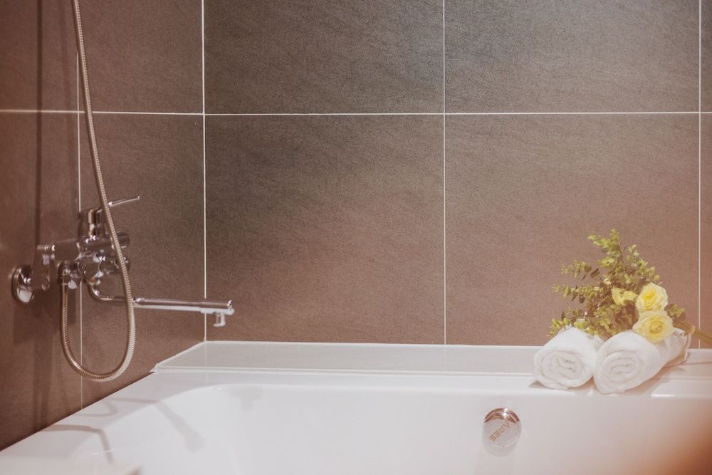 Myrcella Urban Studio Signature Apartment 27