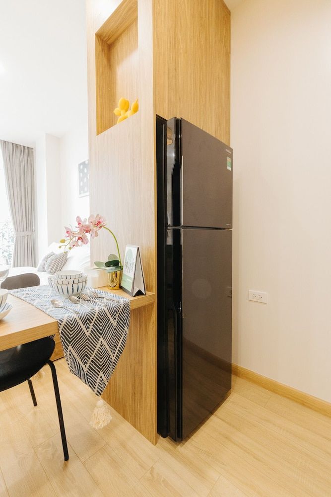 Myrcella Urban Studio Signature Apartment 38