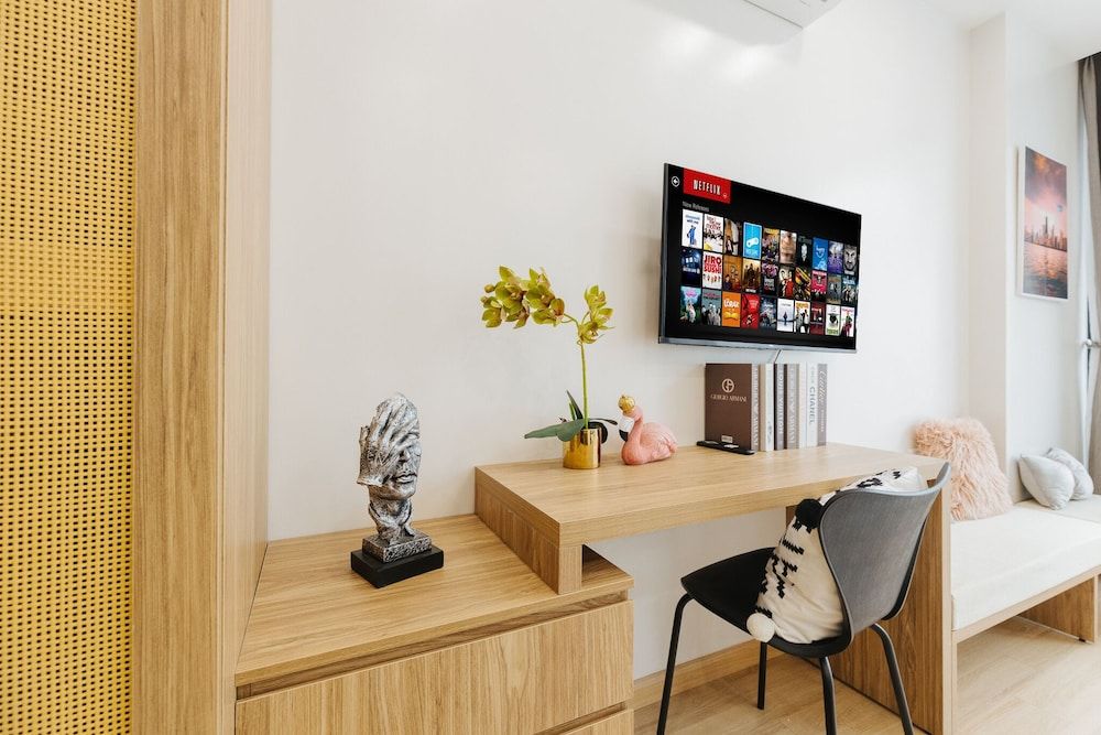 Myrcella Urban Studio Signature Apartment 29