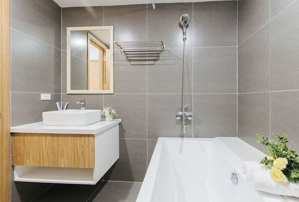 Myrcella Urban Studio Signature Apartment 26