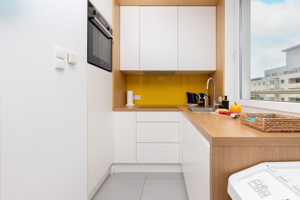 undefined Apartment in the Clouds by Renters 7