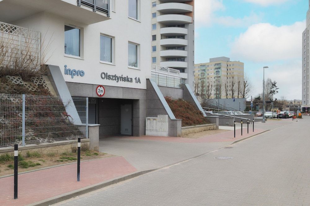 undefined Apartment in the Clouds by Renters 2