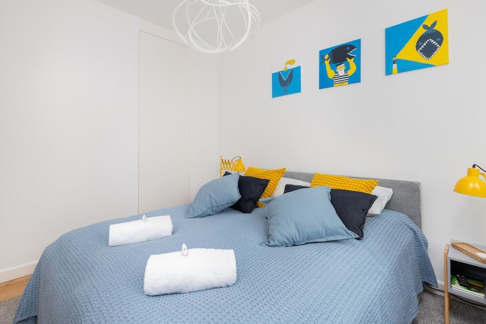 undefined Apartment in the Clouds by Renters 5