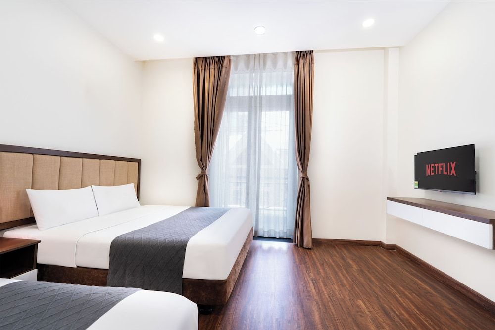 undefined Dalat Blanc Hotel & Apartment 6