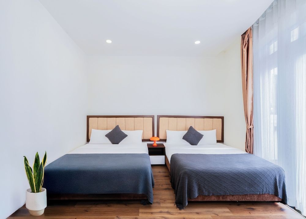 undefined Dalat Blanc Hotel & Apartment