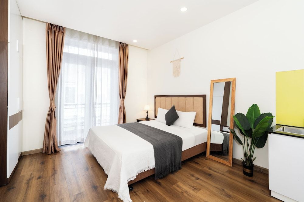 undefined Dalat Blanc Hotel & Apartment 3