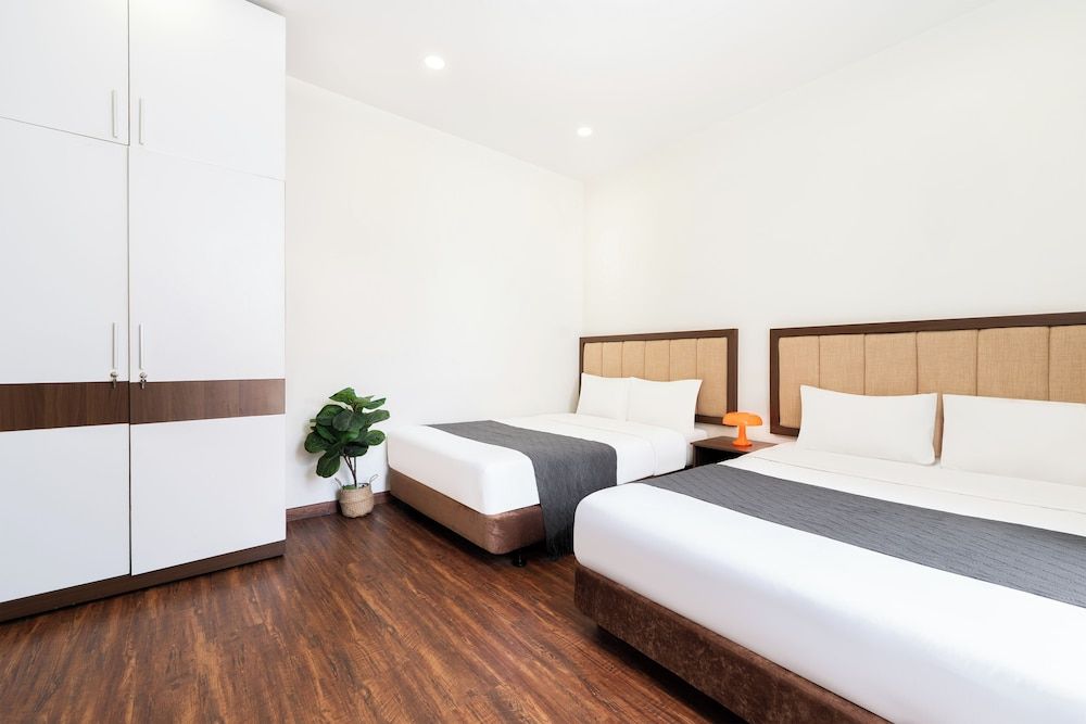 undefined Dalat Blanc Hotel & Apartment 7
