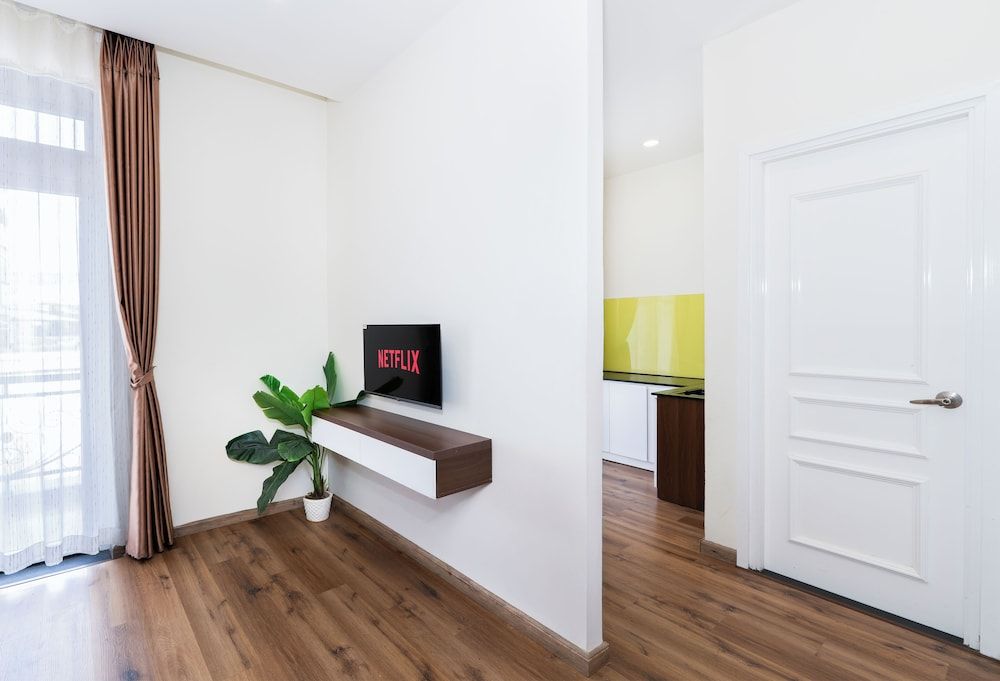 undefined Dalat Blanc Hotel & Apartment 10