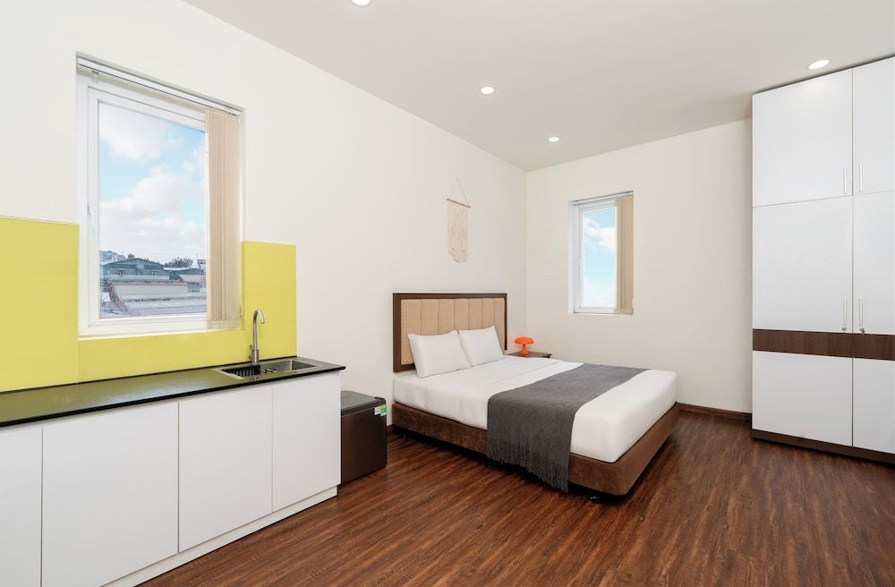 undefined Dalat Blanc Hotel & Apartment 4