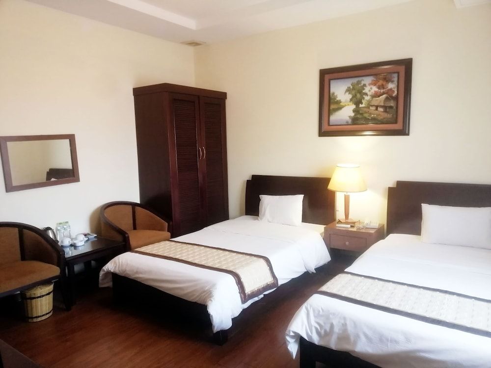 undefined Sao Mai Hotel 6