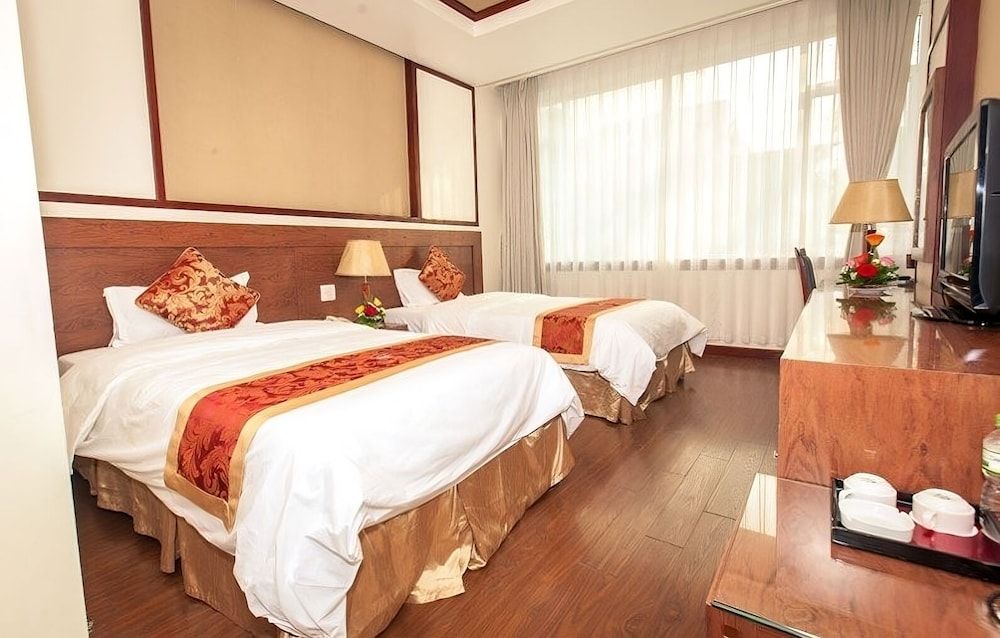 undefined Sao Mai Hotel 9