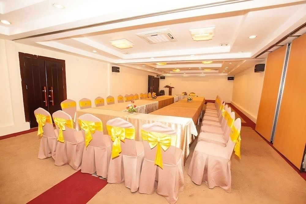 undefined Sao Mai Hotel 4