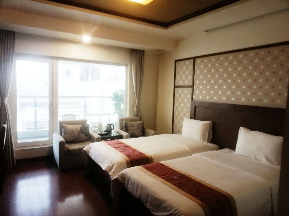 undefined Sao Mai Hotel 8