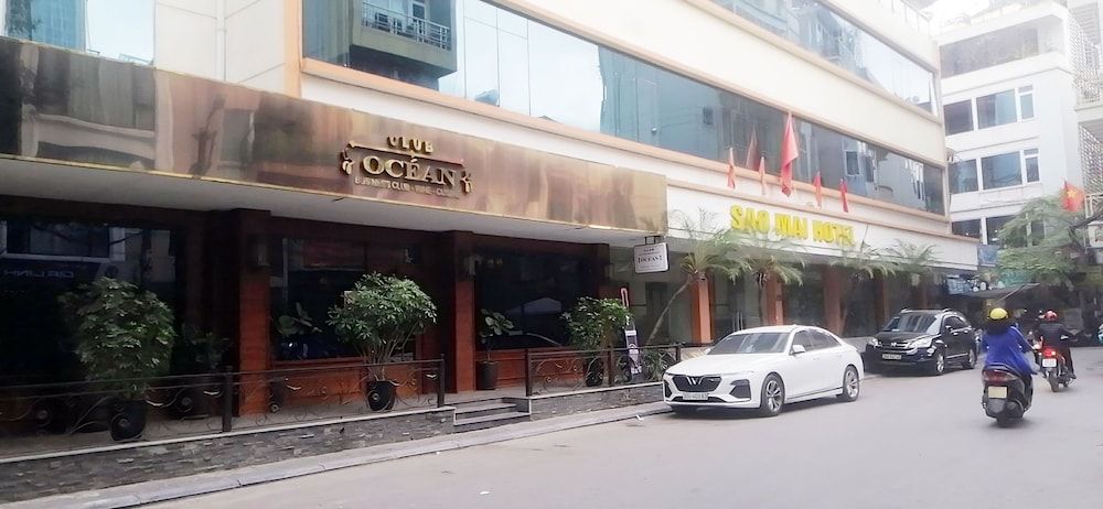 undefined Sao Mai Hotel 2